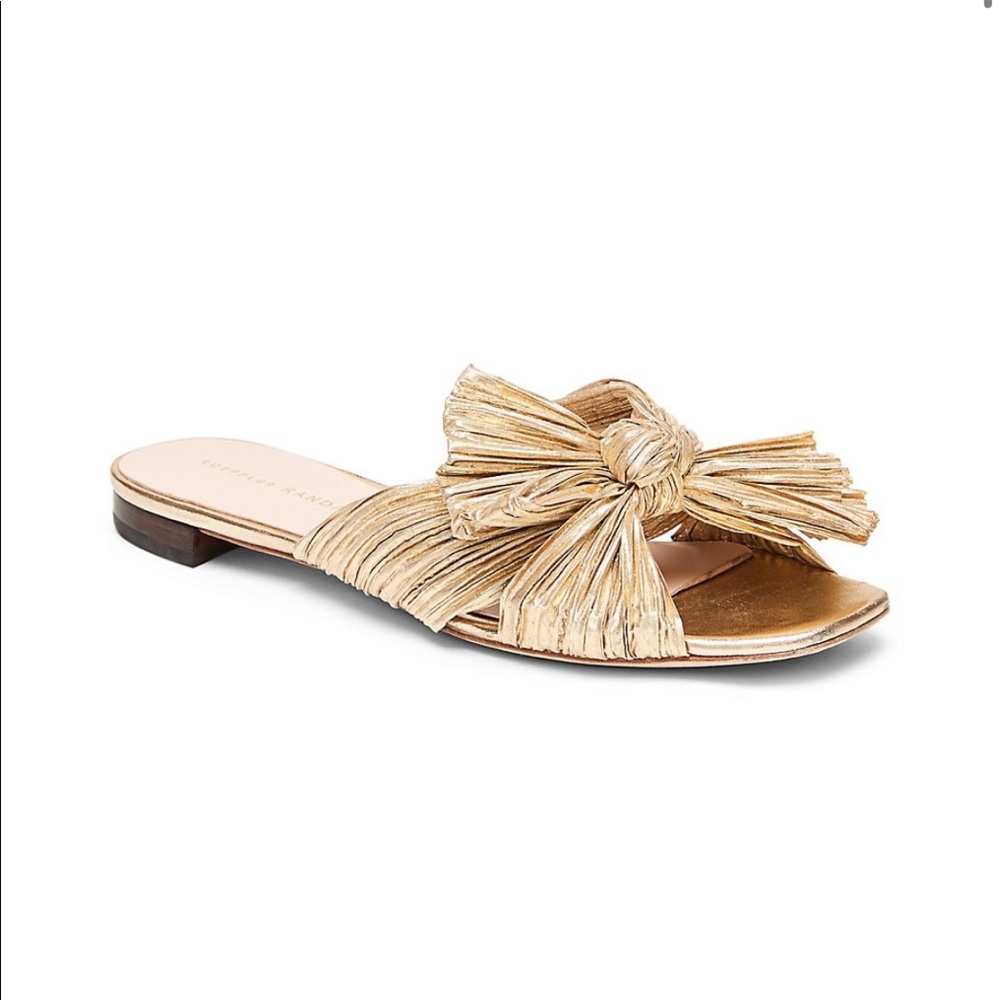 Loeffler Randall Sandals